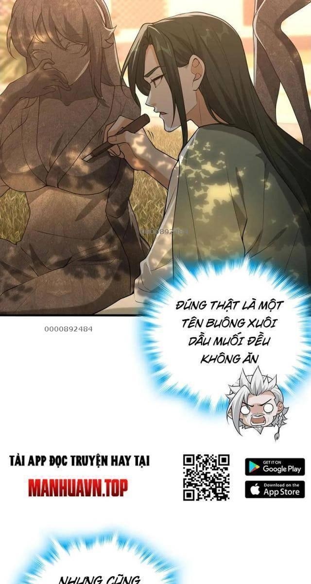 Giết Ta Thêm Mấy Lần Nữa, Ta Liền Vô Địch - Page 35