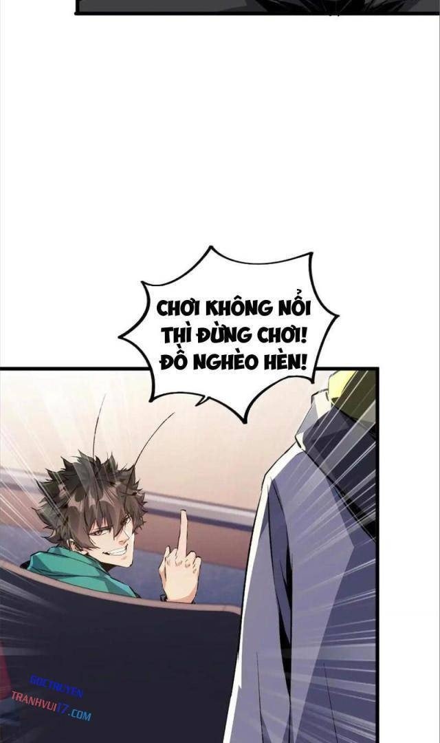 Trùng Sinh Thành Gián - Page 52