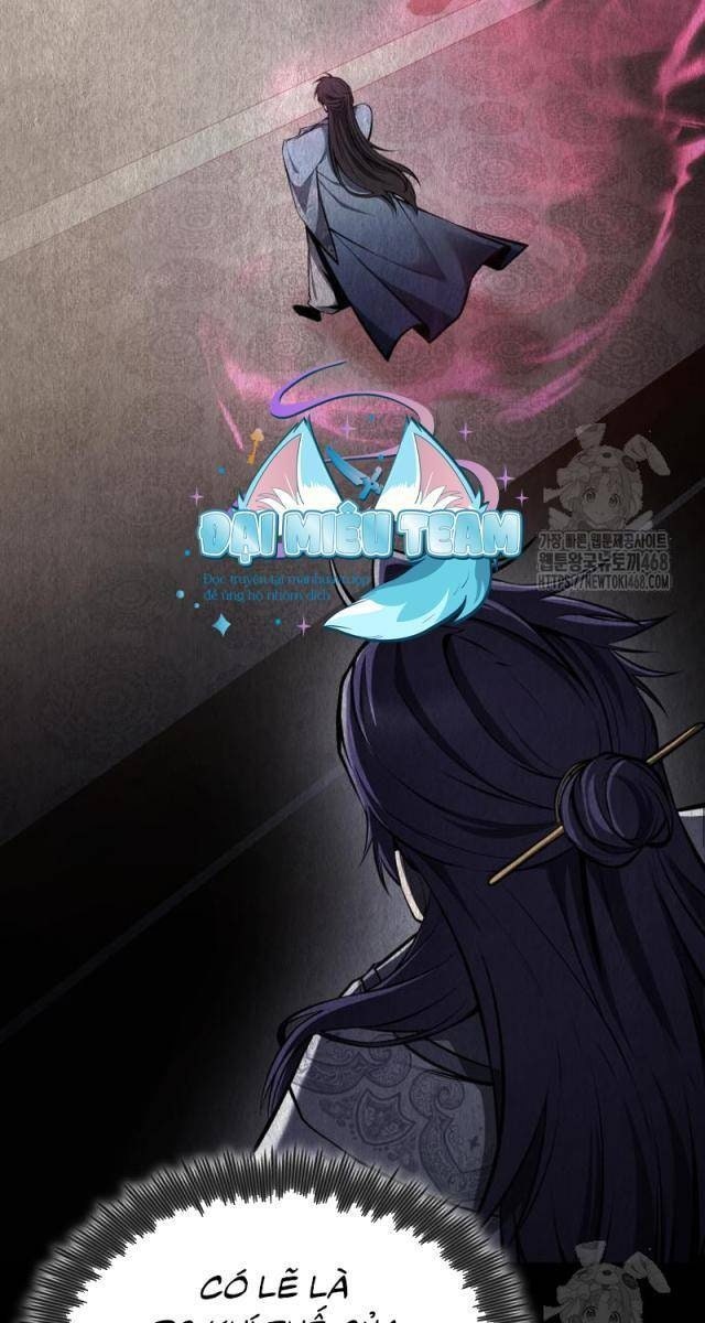 Giảng Sư Đứng Đầu: Baek Sư phụ - Page 64