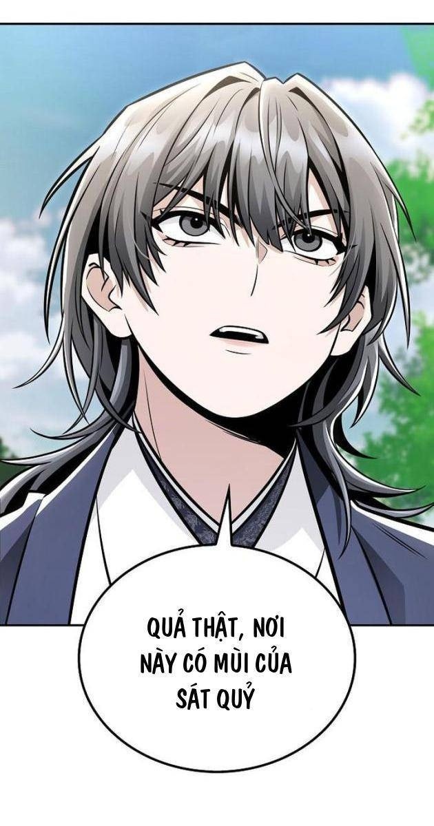 Quỷ Kiếm Thiên Tài Của Hoa Sơn Phái - Page 116
