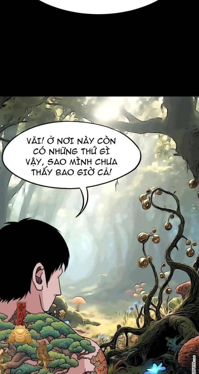 Đấu Yếm Thần - Page 33