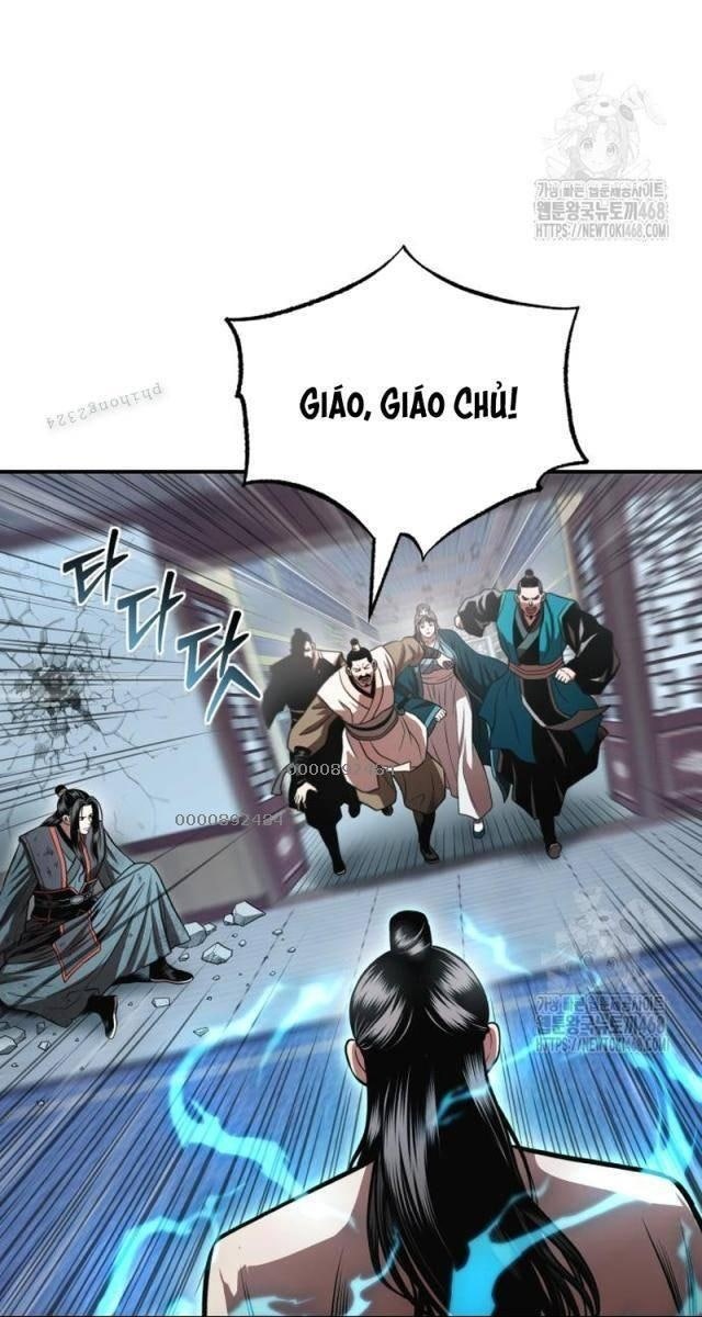 Quy Hoàn Lục Ma Đạo - Page 7