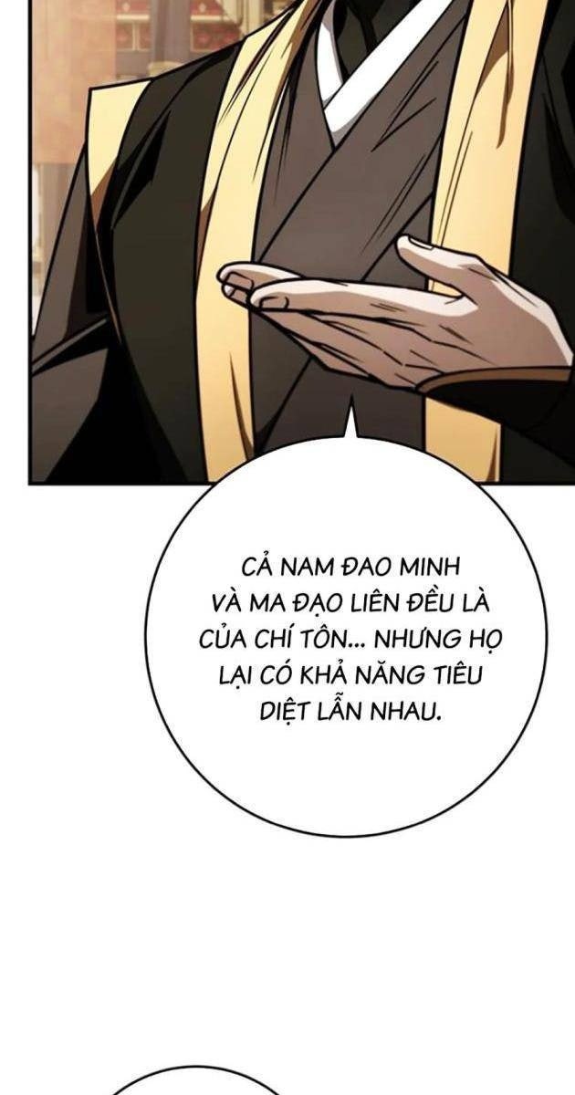 Thanh Kiếm Của Hoàng Đế - Page 100