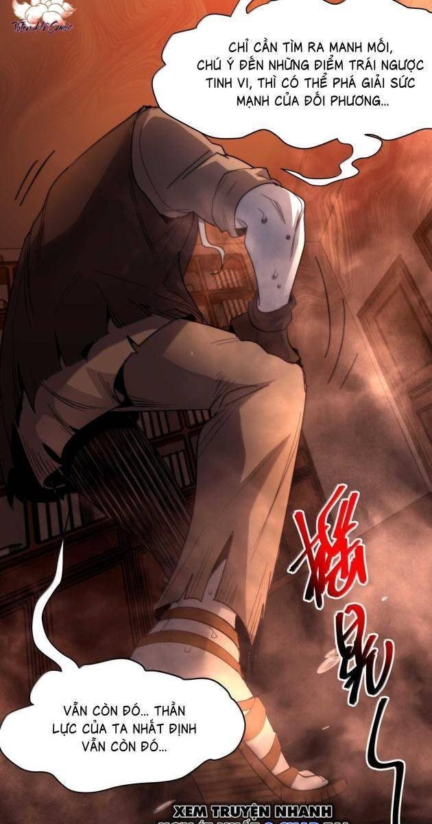 Sức Mạnh Của Ác Thần - Page 76