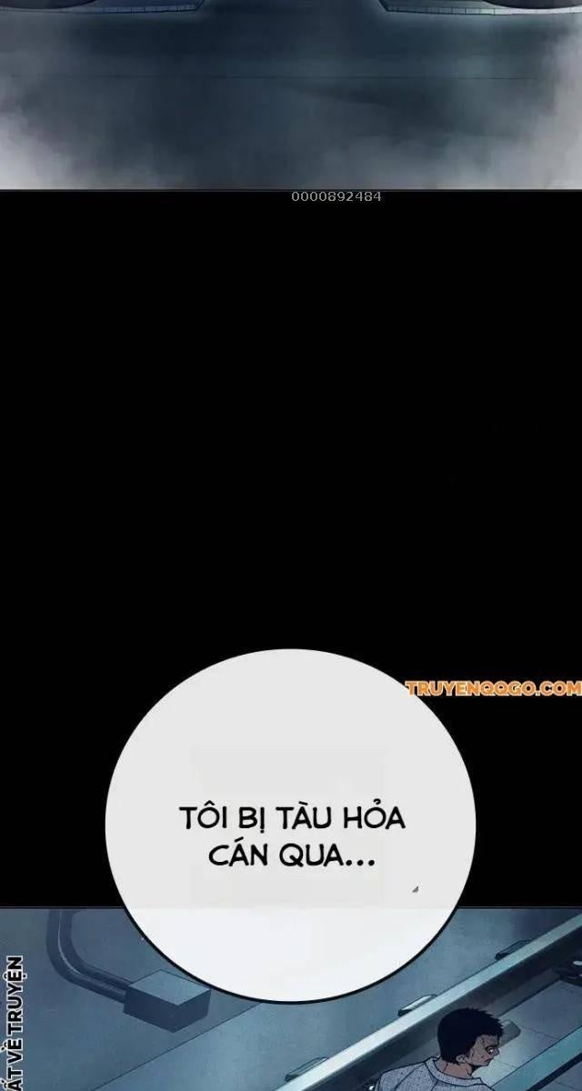 Nhà Tù Vị Thành Niên - Page 12