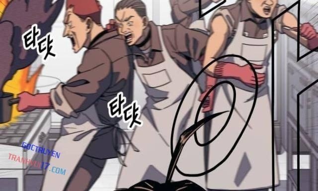 Lớp Học Cải Tạo - Page 9