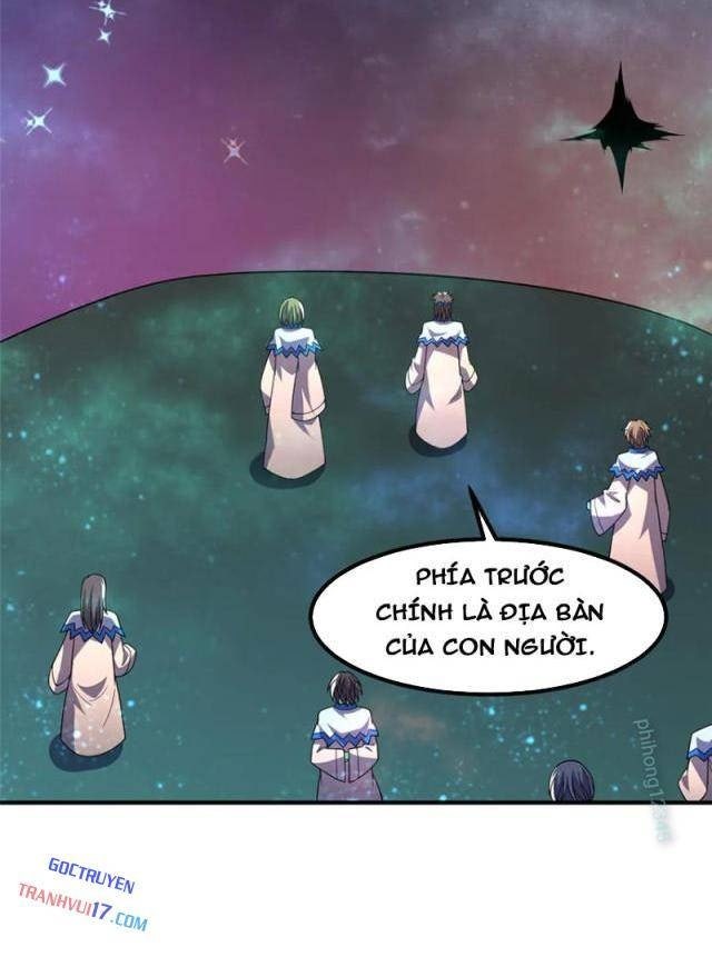 Thần Sủng Tiến Hóa - Page 10