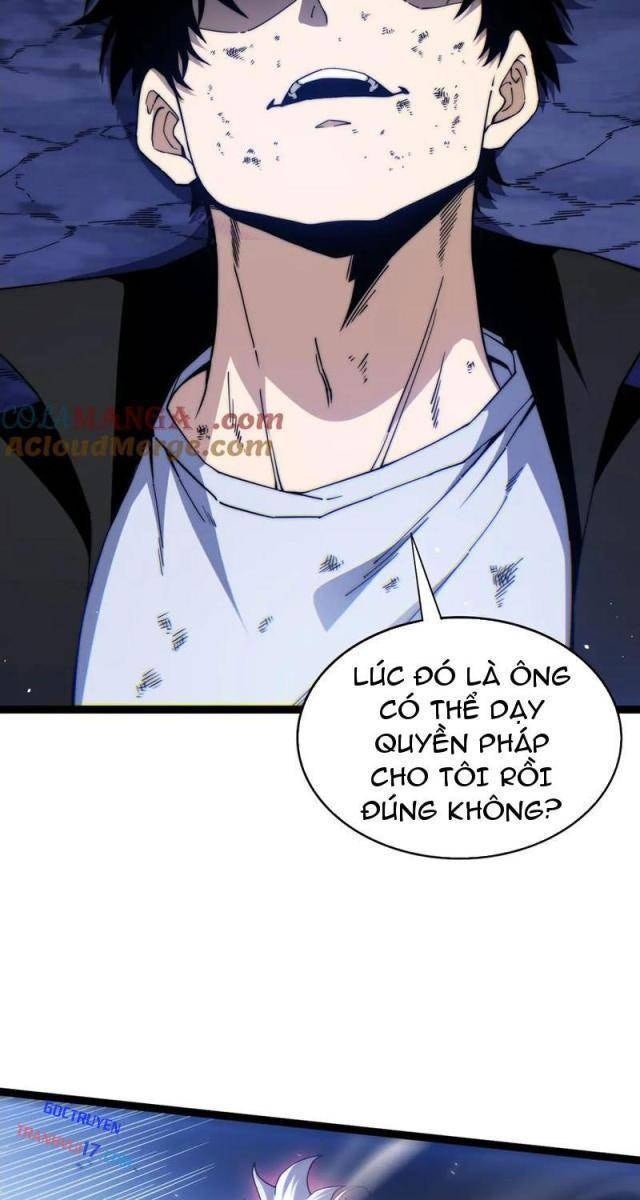 Sức Mạnh Tối Đa? Ta Lại Là Vong Linh Sư! - Page 32