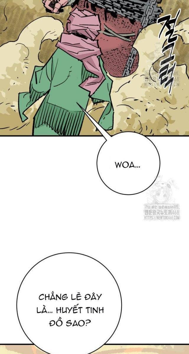 Quỷ Vương - Page 88