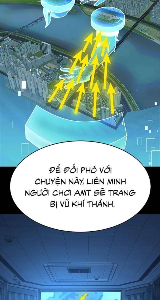 Người Chơi Thiết Thụ - Page 49