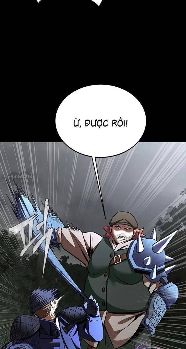 Người Chơi Thiết Thụ - Page 11