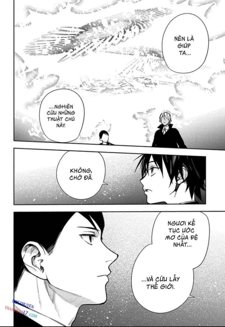 Thiên Thần Ngày Tận Thế - Page 16