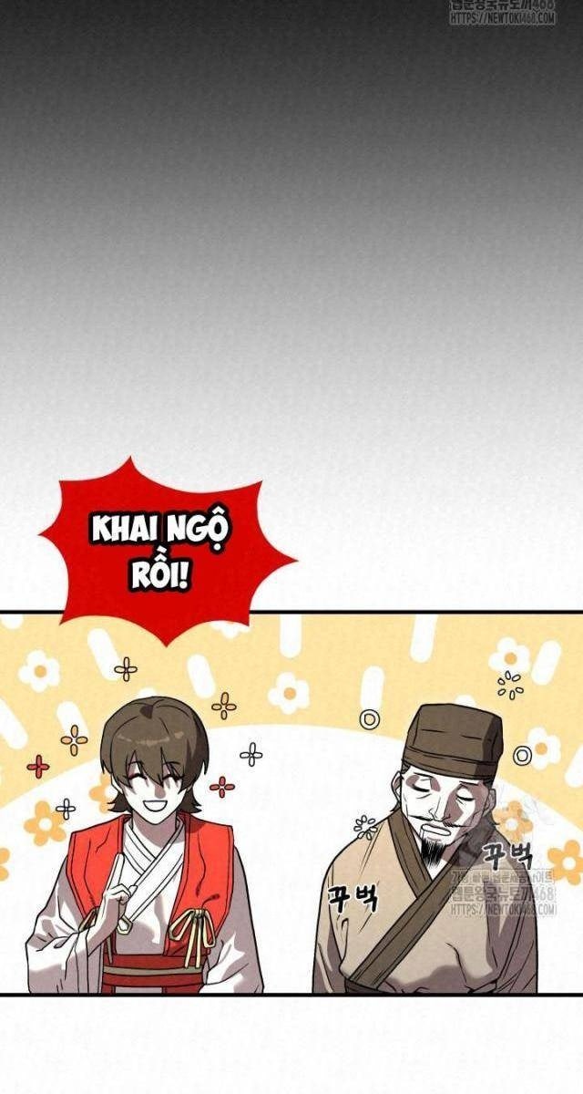 Hắc Bạch Hồ Ly Độc Tâm : Côn Luân Kiếm Tuyến Bạch Bệnh Chi Chủ - Page 57