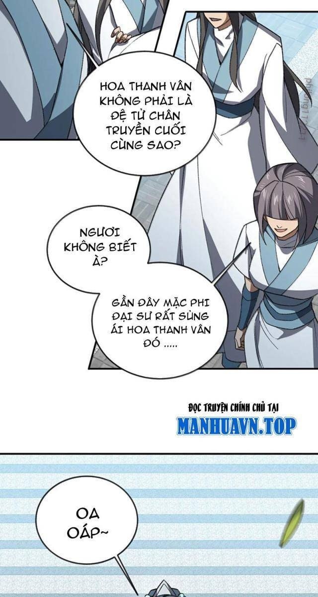 Ta Ở Tu Tiên Giới Chỉ Làm Giờ Hành Chính - Page 53
