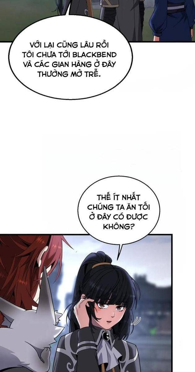 Ánh Sáng Cuối Con Đường SS6 - Page 5