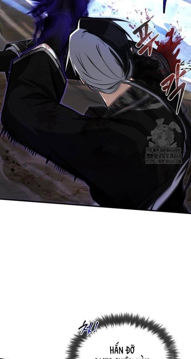 Giảng Sư Đứng Đầu: Baek Sư phụ - Page 125