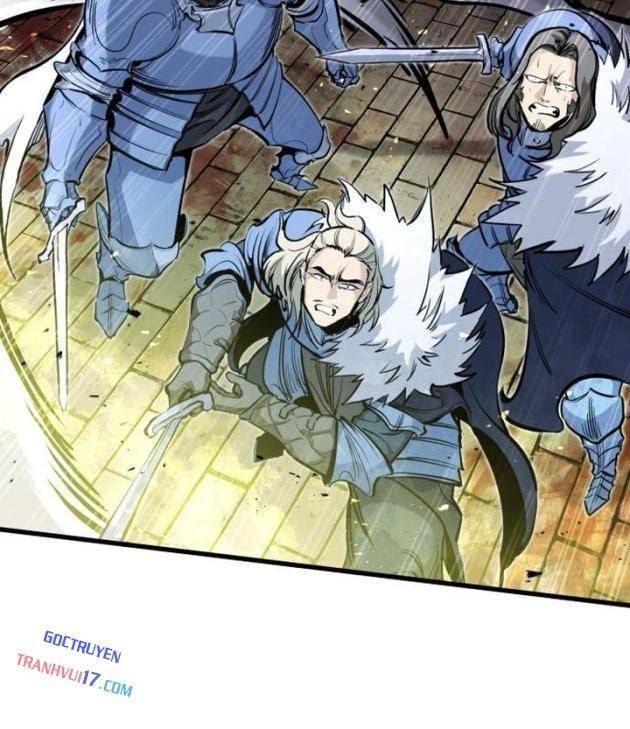 Mỗi Lính Đánh Thuê Trở Về Đều Có Một Kế Hoạch - Page 35