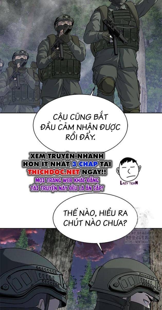 Đội Trưởng Lính Đánh Thuê - Page 88