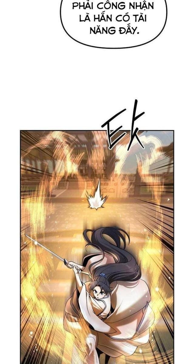 Hoạn Quan Hồi Quy: Tróc Phong Truy Nguyệt - Page 43