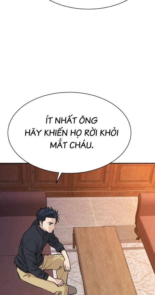 Cháu Trai Thiên Tài Của Vua Cho Vay Nặng Lãi - Page 110