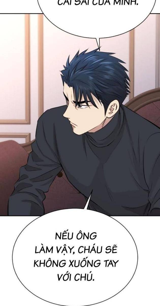 Cháu Trai Thiên Tài Của Vua Cho Vay Nặng Lãi - Page 113