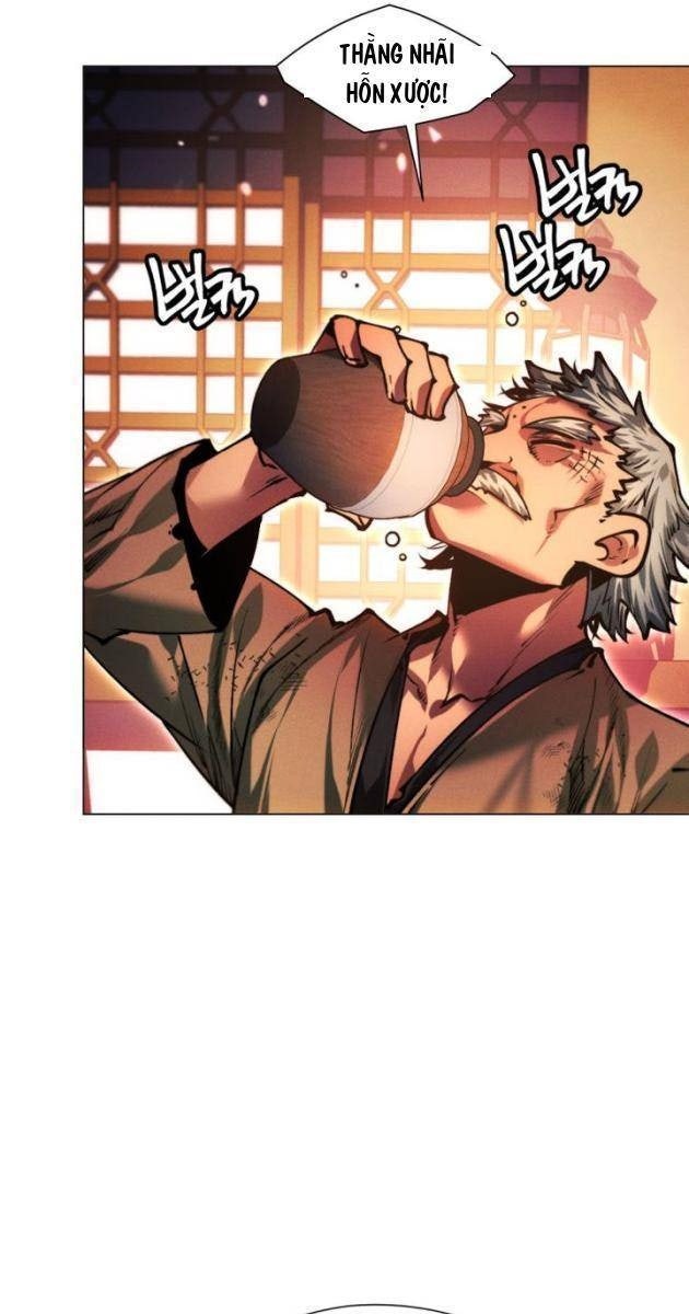 Chuyển Sinh Vào Thế Giới Võ Lâm - Page 121