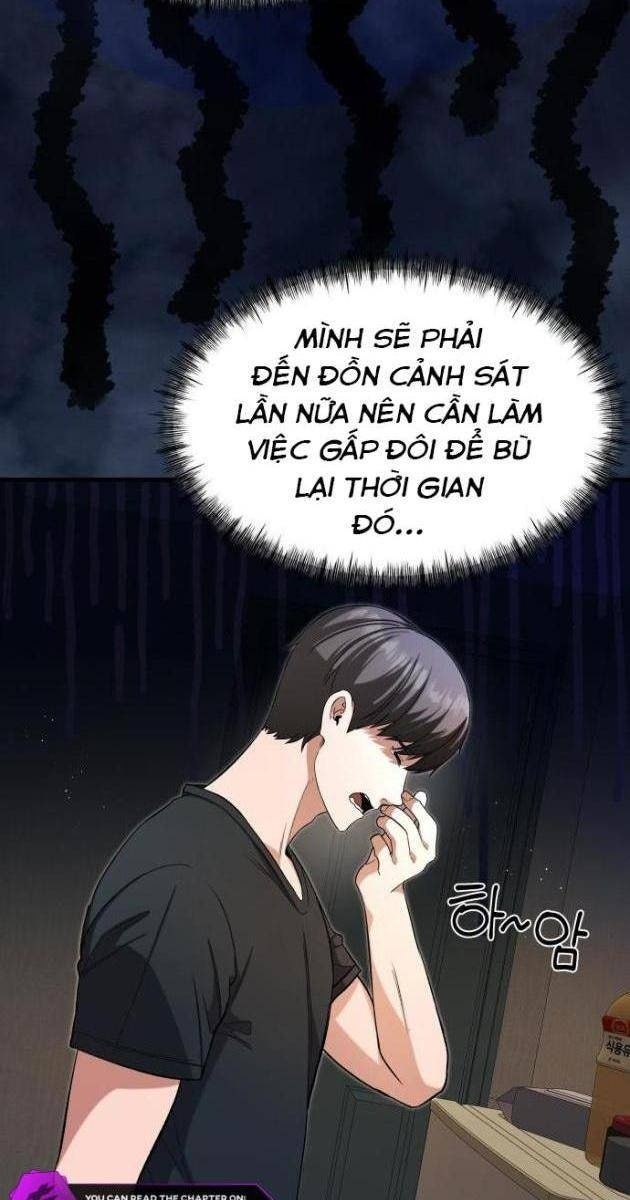 Hẹn Hò Rùng Rợn - Page 79