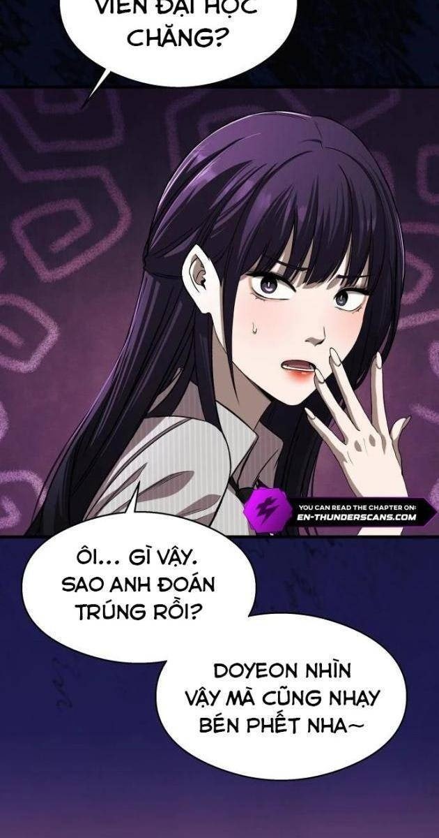 Hẹn Hò Rùng Rợn - Page 74