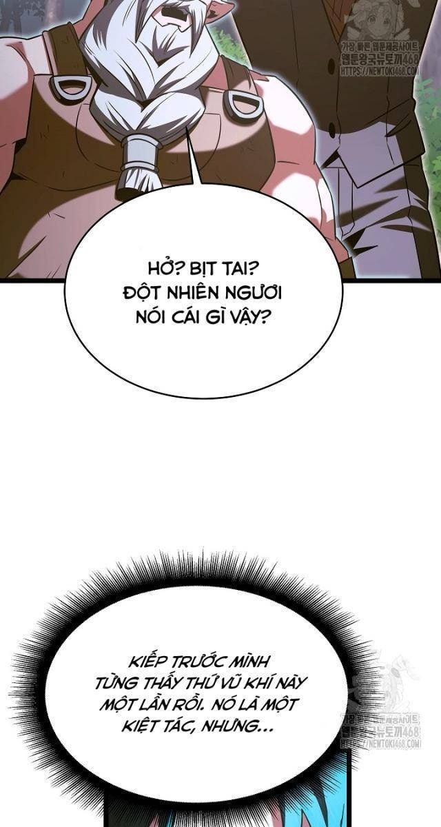 Anh Hùng Trọng Sinh Thành Trưởng Tử Nhà Công Tước - Page 17