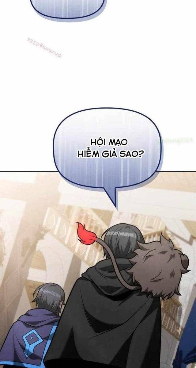 Thiếu Gia Chủ Của Gia Tộc Tử Linh Sư - Page 85