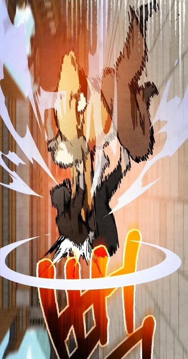 Sự Trở Lại Của Thần - Page 11