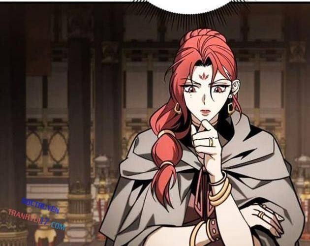 Thanh Kiếm Của Hoàng Đế - Page 70