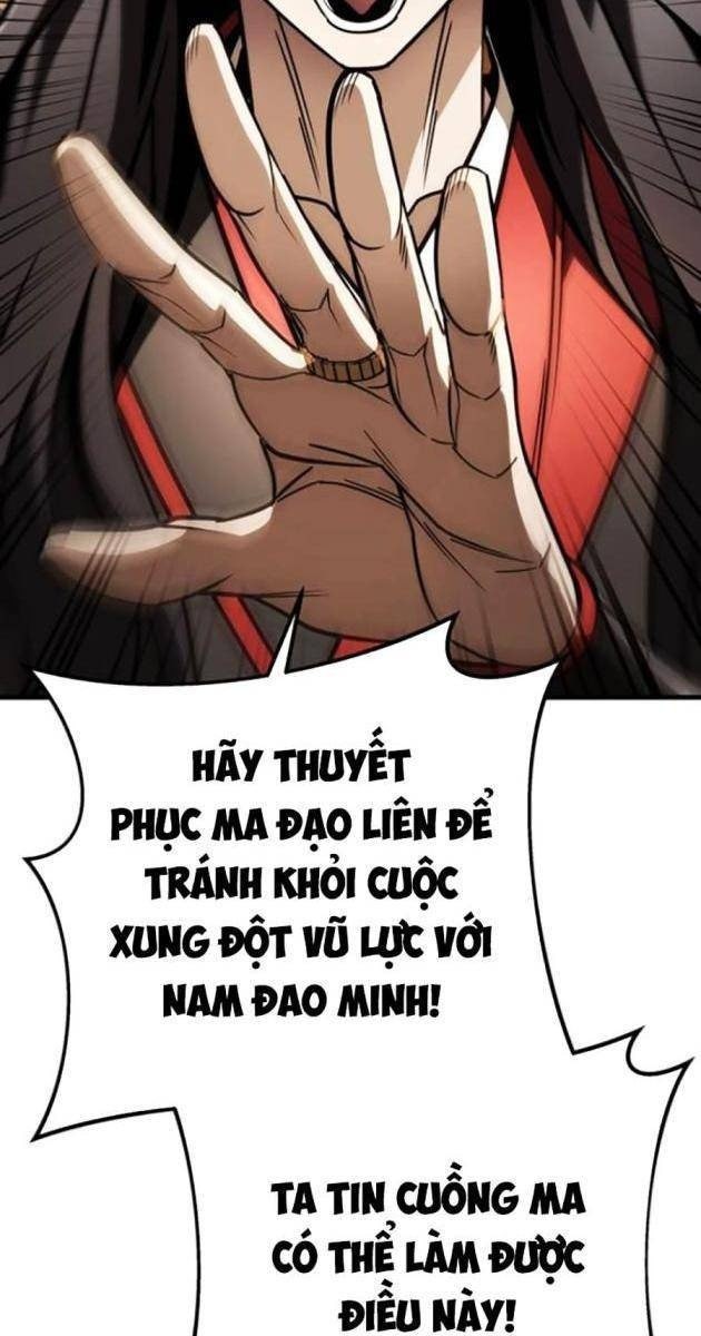 Thanh Kiếm Của Hoàng Đế - Page 105