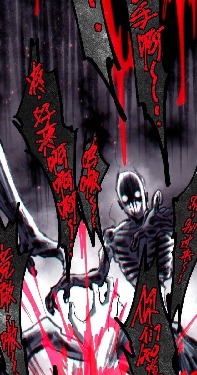 Sức Mạnh Của Ác Thần - Page 47