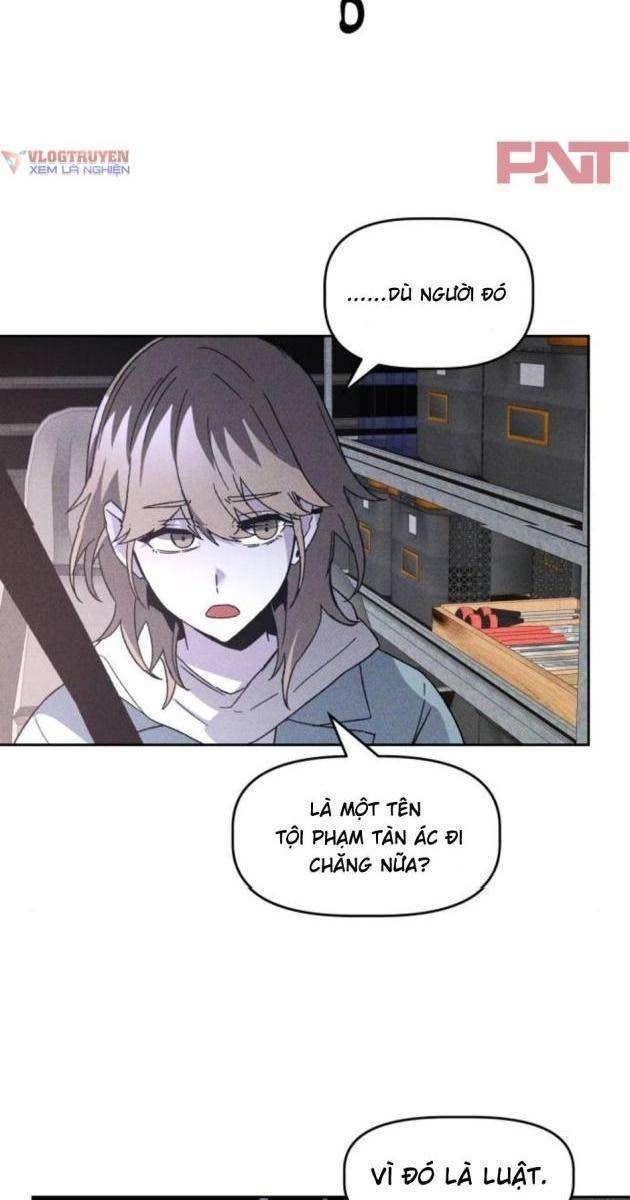 Cỗ Máy Dự Báo Sát Nhân - Page 94