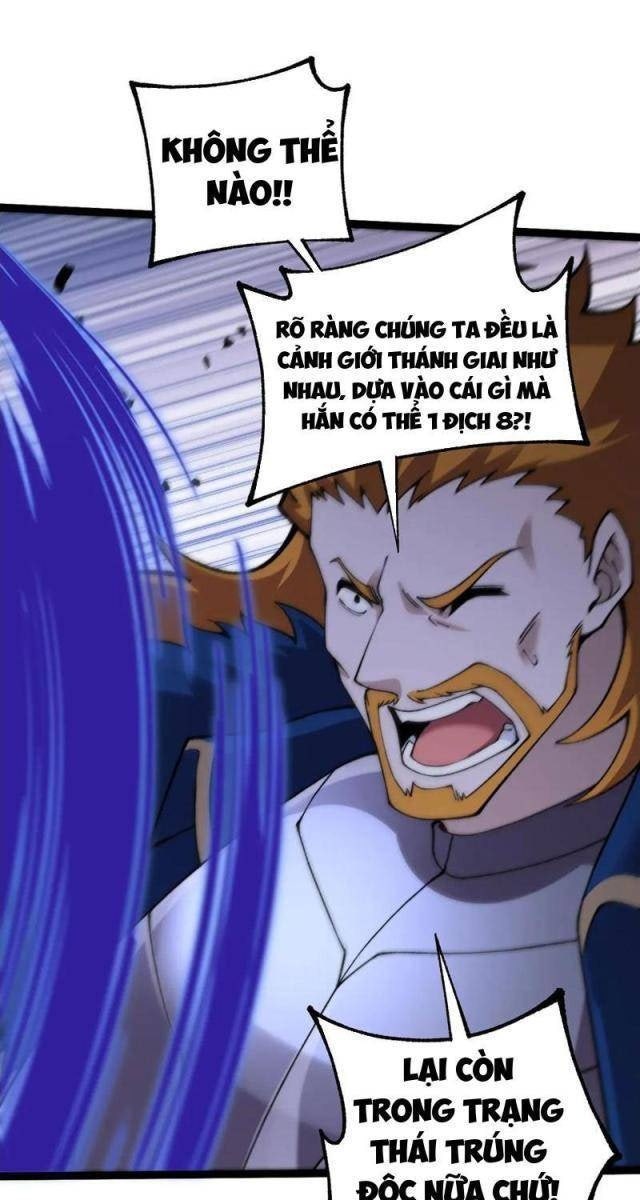 Sức Mạnh Tối Đa? Ta Lại Là Vong Linh Sư! - Page 27