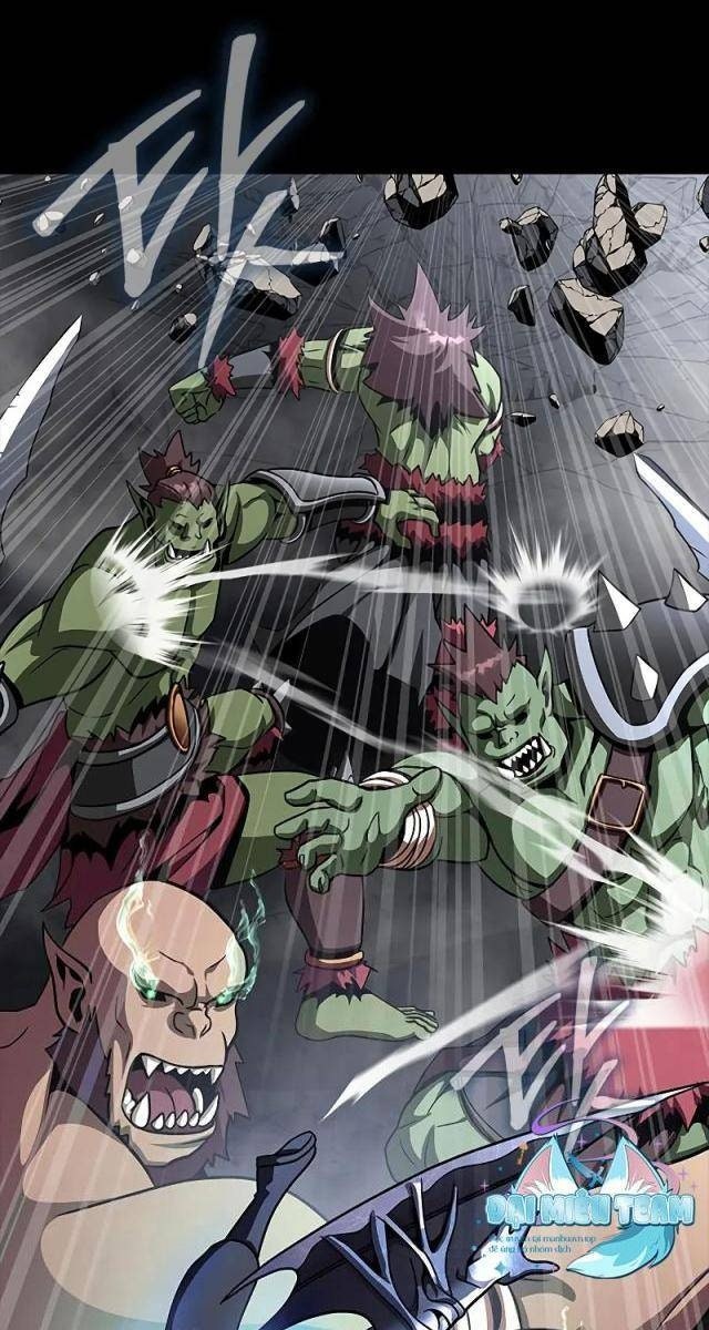 Người Chơi Thiết Thụ - Page 77