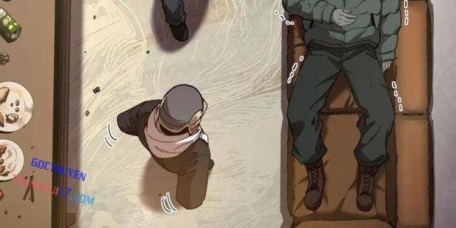 Cực Hàn Chiến Kỷ - Page 60