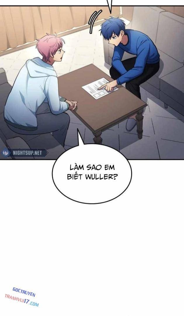 Thiên Phú Bóng Đá Tất Cả Đều Là Của Tôi! - Page 41