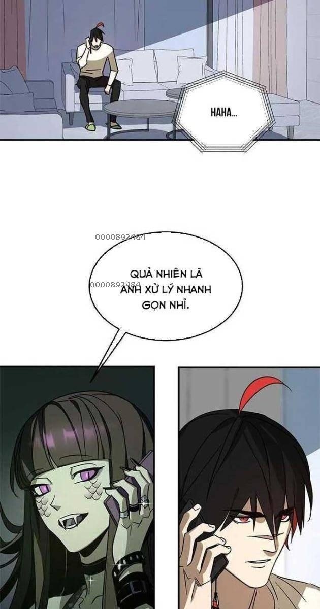 Thần Thú Đô Thị - Page 80