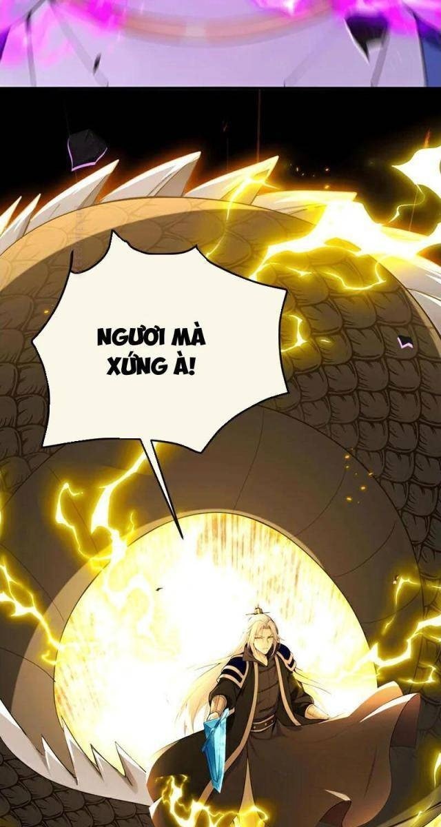 Thập Đại Đế Hoàng Đều Là Đệ Tử Của Ta - Page 33