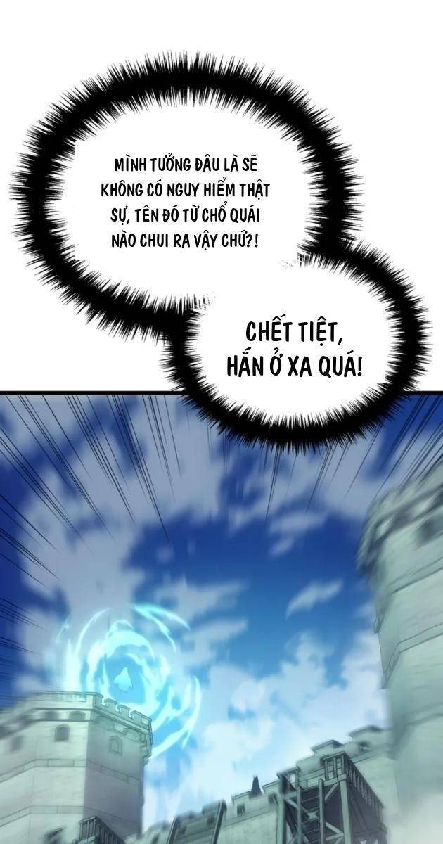 Luân Hồi Đế Vương - Page 120