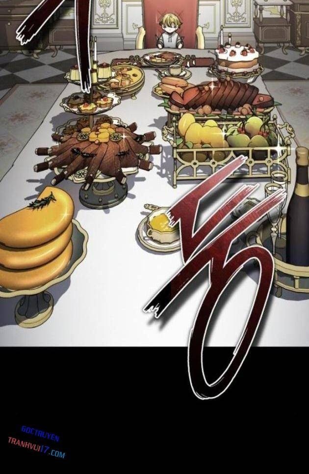 Thiên Quỷ Không Thể Sống Cuộc Sống Bình Thường - Page 97