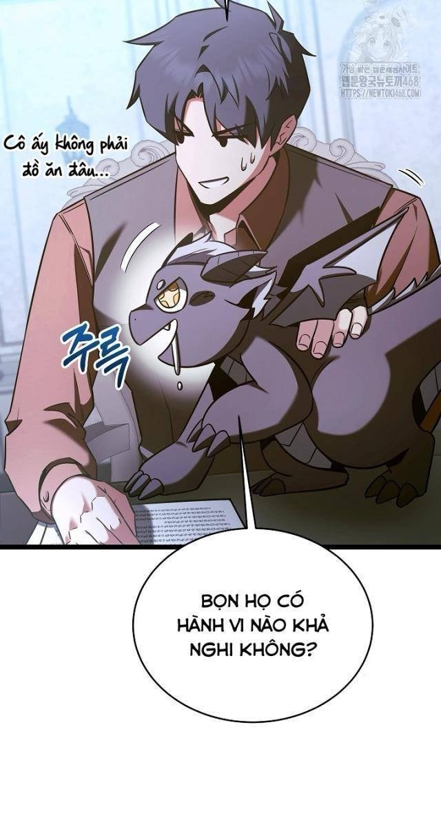 Anh Hùng Trọng Sinh Thành Trưởng Tử Nhà Công Tước - Page 24