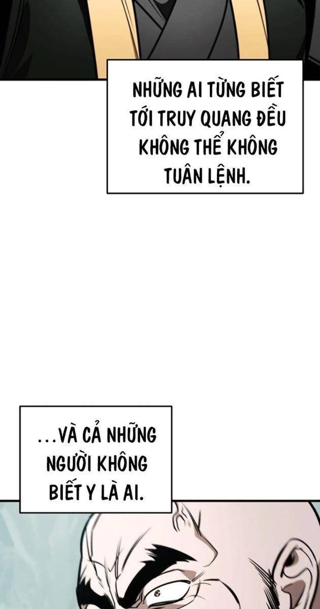 Thanh Kiếm Của Hoàng Đế - Page 124