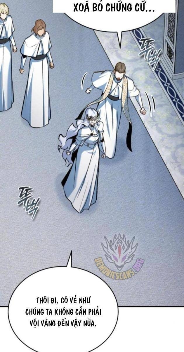 Giáo Sư Gián Điệp - Page 143