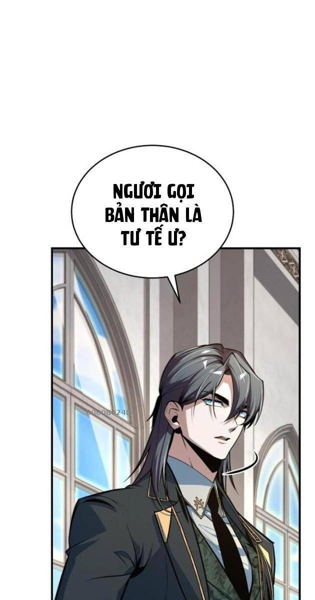 Giáo Sư Gián Điệp - Page 6