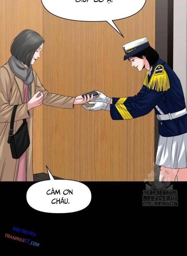 Ngôi Làng Ma Quái - Page 41