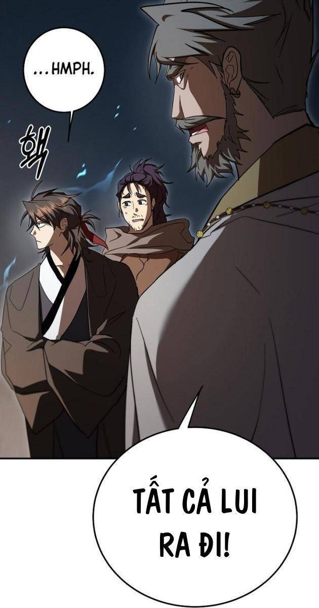 Võ Đang Kỳ Hiệp - Page 33