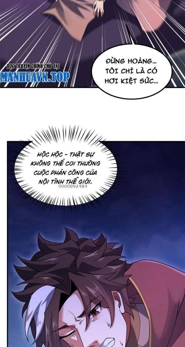 Thần Sủng Tiến Hóa - Page 5